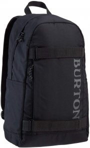 Burton Unisex Emphasis 2.0 Daypack True Black 26-Liter-Rucksack