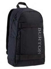 Burton Unisex &ndash; Emphasis 2.0 Daypack, True Black