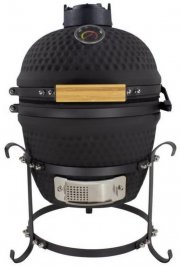 Buschbeck Mini-Kamado Keramikofen und Grill