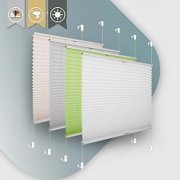 Buseu Plissee Klemmfix (35x100cm) f&uuml;r 6,79&euro; bei Amazon