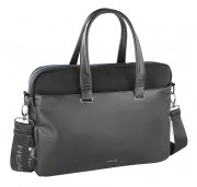 Businesstasche mit gepolstertem Laptop-Fach f&uuml;r 59.95&euro; statt 90&euro;