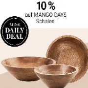 Butlers &ndash; 10% auf Schalen