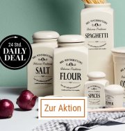 Butlers - 2 Mr. Winterbottoms Dosen f&uuml;r 19,99&euro;