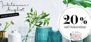 Butlers &ndash; 20% auf Dekoration