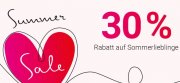 BUTLERS - 30% auf Sommerlieblinge