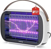Buzbug Insektenvernichter mit LED f&uuml;r nur 12,10&euro; bei Amazon