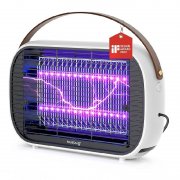 Buzbug LED Insektenvernichter f&uuml;r nur 17,99&euro; bei Amazon