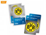 BVB Shop: 30&euro; Aral-Gutscheine kaufen + 12&euro; Waschgutschein gratis bekommen