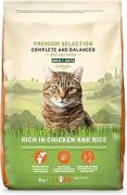 by Amazon Katzenfutter Huhn & Reis (3kg) f&uuml;r nur 6,75&euro;
