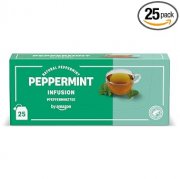 By Amazon Pfefferminztee f&uuml;r nur 0,96&euro;