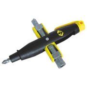 C.K. T4451-1 Schaltschrankschl&uuml;ssel f&uuml;r 17,93&euro; statt 23,60&euro;
