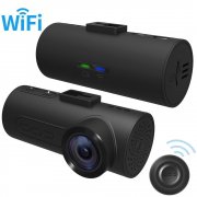 C1 Dash Cams FHD 1080 P Auto Kamera f&uuml;r 38.99 &euro;