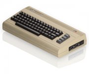  C64 Mini (Commodore 64) [UK IMPORT] nur 29,90&euro; statt 44,99&euro; RETRO!!!
