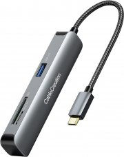 CableCreation 5in1 USB-C Hub Adapter