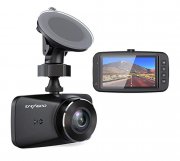 CACAGOO Dash Cam Auto Kamera f&uuml;r 23,99 &euro;&nbsp;statt 49,99 &euro; mit Gutschein&nbsp;inkl. Versand 