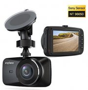 CACAGOO Full HD 1080p Dashcam f&uuml;r 25,99&euro; dank 24&euro; Gutschein