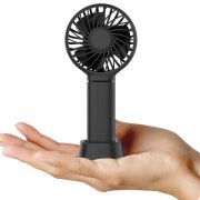 CACOE Mini Handventilator f&uuml;r 7,79&euro; (statt 13&euro;)