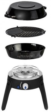 Cadac Safari Chef 2 Lite 2018 Gasgrill f&uuml;r 65,89&euro; inklusive Versand