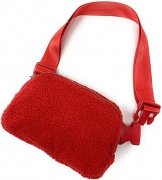 Cadoline Teddyfleece G&uuml;rteltasche f&uuml;r nur 3,99&euro; bei Amazon