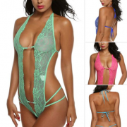 Caeasar Damen Babydoll in 5 Farben