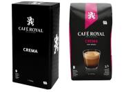CAFE ROYAL 186510000129 Crema Kaffeebohnen f&uuml;r 7,77&euro; incl. Versand