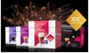 CAF&Eacute; ROYAL: 30 &euro; Rabatt ab 70 &euro; Bestellwert + versandkostenfrei &ndash; g&uuml;nstige Kaffeekapseln 