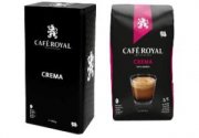 CAFE ROYAL Crema, inkl. Dose, 1kg Bohnen nur 7,77&euro; inkl. Versand