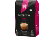 CAFE ROYAL Crema, Kaffeebohnen f&uuml;r 7,77&euro; incl. Versand