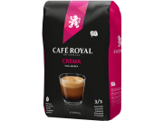 CAFE ROYAL Crema Kaffeebohnen f&uuml;r 7.77&euro; inkl. Versand statt 12.99&euro;
