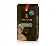 Caf&eacute; Royal Espresso Honduras Bohnen (1kg)