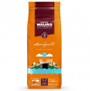 Caff&egrave; Mauro Torrefazione Kaffeebohnen 1 kg Avvolgente Mischung mittlere R&ouml;stung