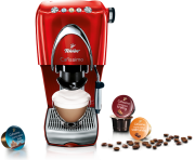 Tchibo Cafissimo Classic 44,98&euro; inkl. VSK. statt 92&euro; + Probierbox GRATIS