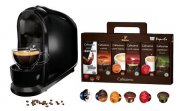 Cafissimo Pure Kapselmaschine + 60 Kapseln f&uuml;r 39&euro; (statt 49&euro;)