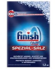 Calgonit Finish Spezial-Salz (9,6 kg) f&uuml;r 6,99&euro; (statt 10&euro;)