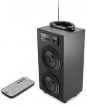 Caliber Audio Technology HPG415BT/B Bluetooth&reg; Lautsprecher USB, SD f&uuml;r 19,99&euro; inkl. Versand