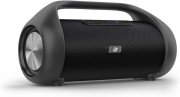Caliber Bluetooth Lautsprecher mit Extra Bass und LED-Beleuchtung