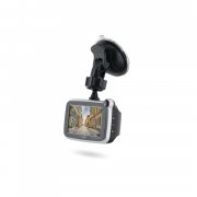 Caliber DVR 225 Dual Dashcam mit GPS f&uuml;r 89,99&euro; statt 104&euro;