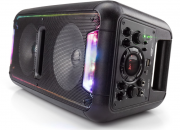 Caliber HPA502BTL Bluetooth-Lautsprecher mit LED Beleuchtung