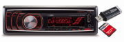 Caliber RCD233 Autoradio
