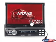 Caliber RMD579DAB-BT Moniceiver Autoradio mit 7 ZollDisplay und DAB+