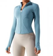 CALIYO Damen Laufjacke f&uuml;r nur 7,99&euro; bei Amazon