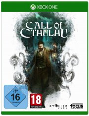 Call of Cthulhu (Xbox One)