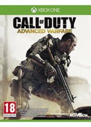 Call of Duty : Advanced Warfare (Xbox One) f&uuml;r 10,58&euro; inkl. Versand