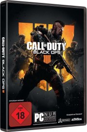 Call of Duty: Black Ops 4 (PC)