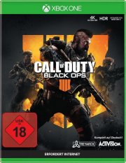 Call of Duty: Black Ops 4 Xbox One Spiel