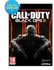 Call of Duty: Black Ops III 3 (PC) f&uuml;r 11.88 Euro