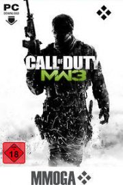 Call of Duty MW 3 Steam f&uuml;r 2,99 &euro;