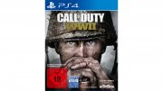 Call of Duty - WWII PS4 bei M&uuml;ller 29,99&euro; anstatt 39&euro;
