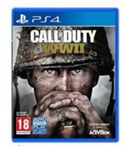 Call of Duty: WWII (PS4) f&uuml;r 32,93 &euro;