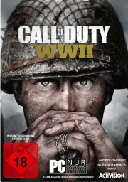 Call of Duty: WWII - Standard Edition (PC)